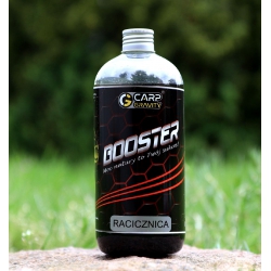 Booster Racicznica 500ml
